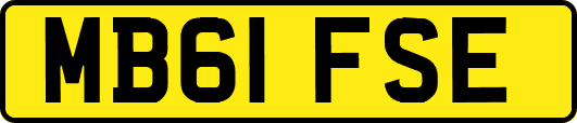 MB61FSE