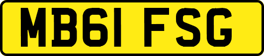 MB61FSG