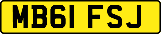MB61FSJ