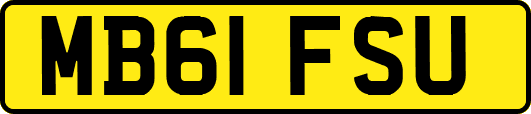 MB61FSU