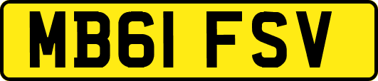 MB61FSV