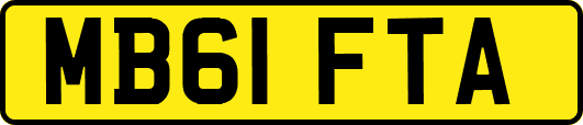 MB61FTA