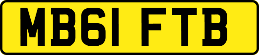 MB61FTB