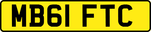 MB61FTC