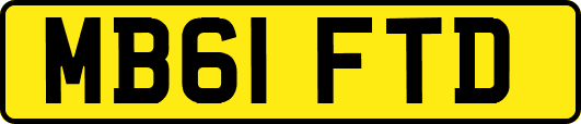 MB61FTD