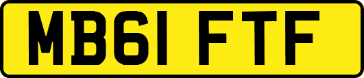 MB61FTF