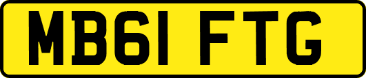 MB61FTG