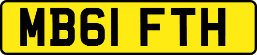 MB61FTH