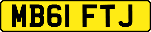 MB61FTJ