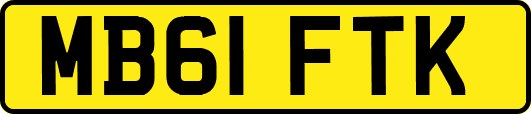 MB61FTK