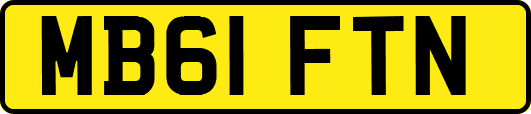 MB61FTN