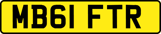 MB61FTR