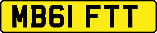 MB61FTT