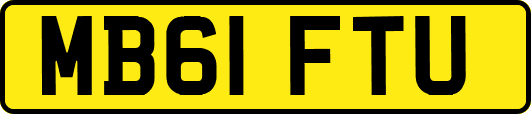 MB61FTU
