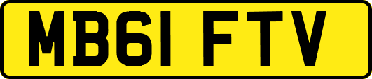 MB61FTV