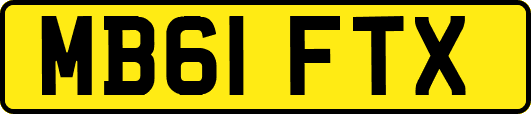 MB61FTX