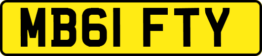 MB61FTY