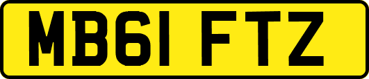 MB61FTZ