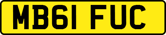 MB61FUC