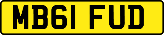 MB61FUD