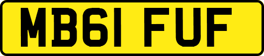 MB61FUF