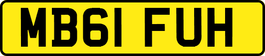 MB61FUH
