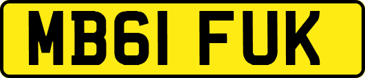 MB61FUK