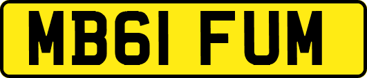 MB61FUM