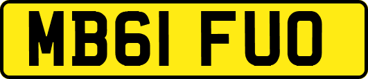 MB61FUO