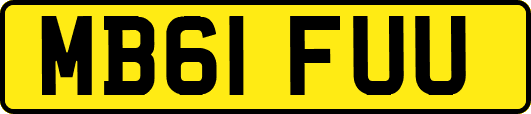 MB61FUU