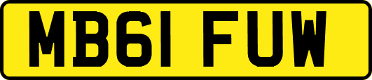 MB61FUW