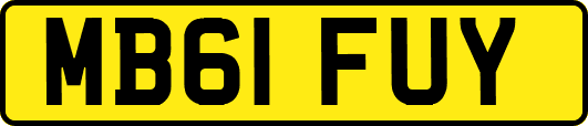 MB61FUY