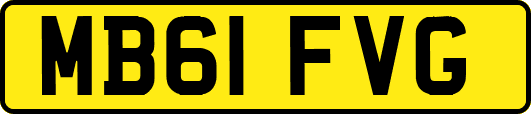 MB61FVG