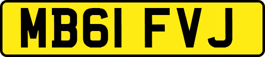MB61FVJ