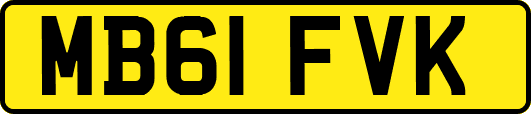 MB61FVK