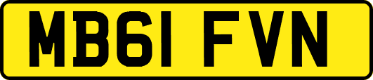 MB61FVN