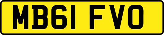MB61FVO