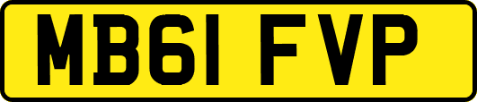 MB61FVP