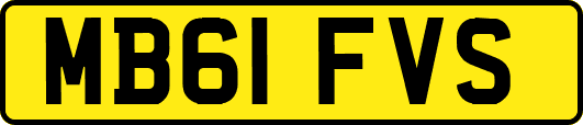 MB61FVS
