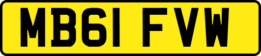 MB61FVW