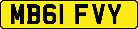 MB61FVY