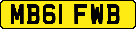 MB61FWB