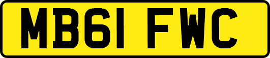 MB61FWC