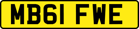 MB61FWE
