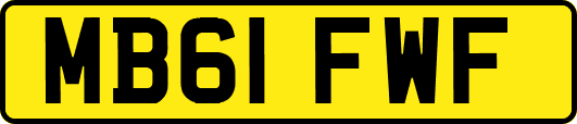 MB61FWF