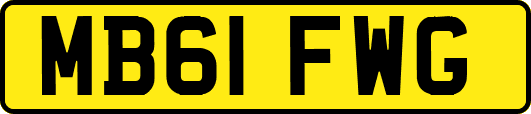 MB61FWG