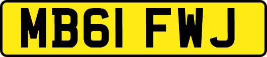 MB61FWJ