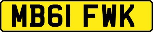 MB61FWK