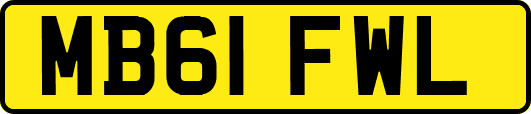 MB61FWL