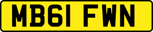 MB61FWN